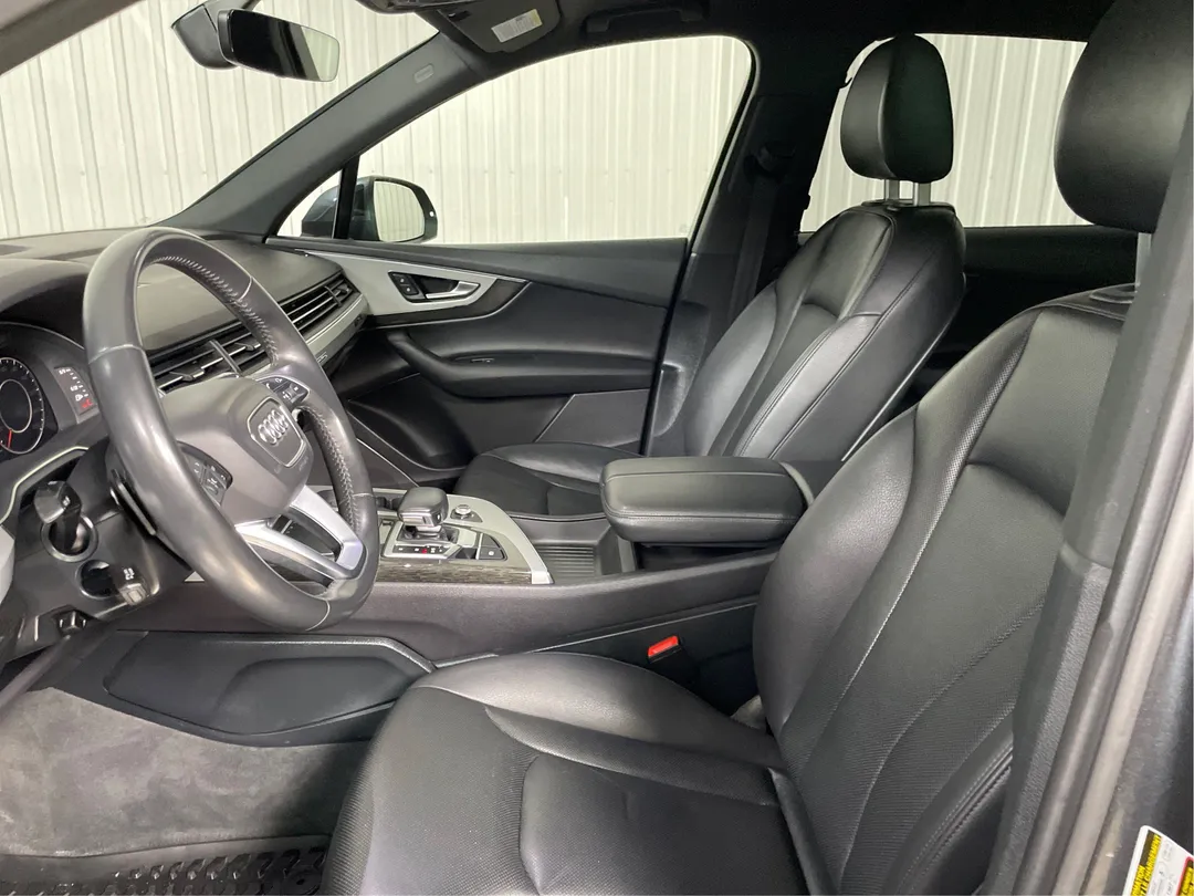 Audi Q7 2019 à vendre - photo 3