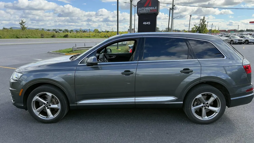 2019 Audi Q7 for sale - photo 4