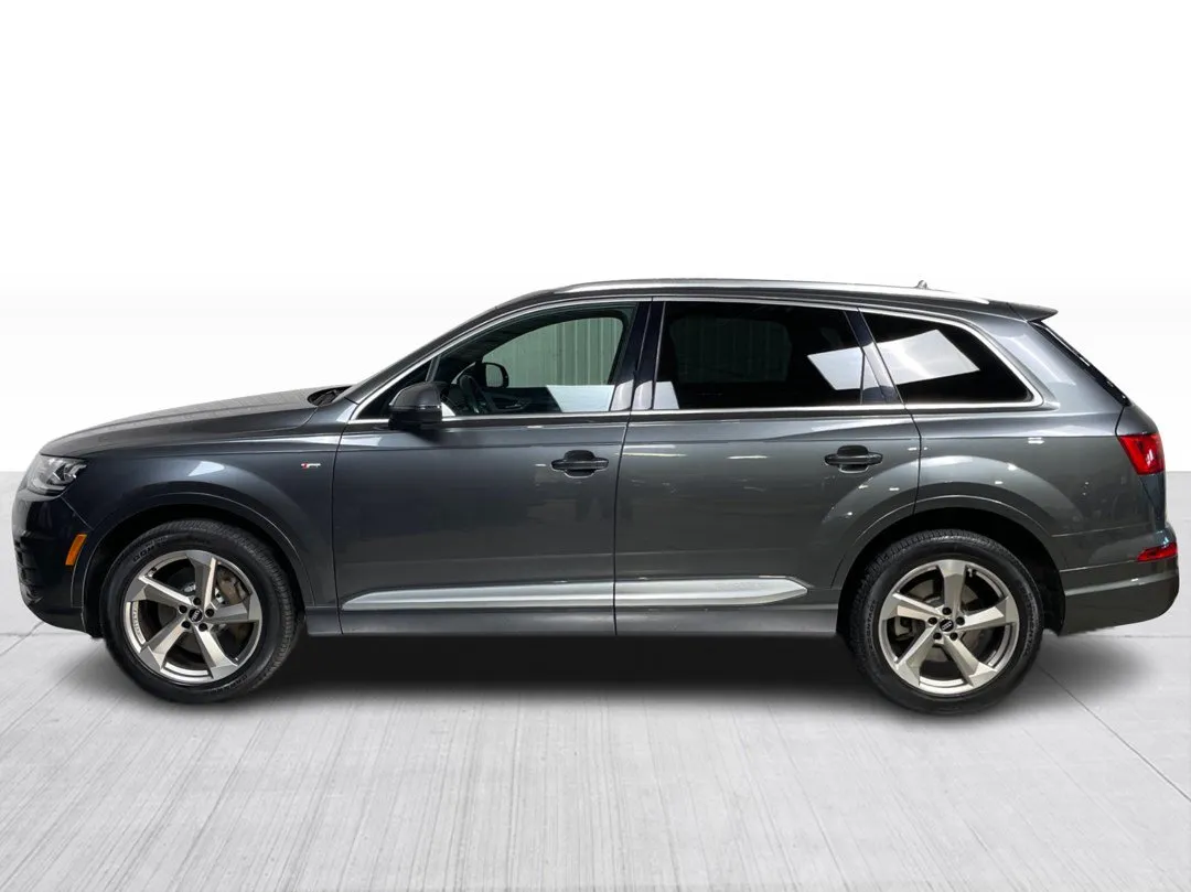 2019 Audi Q7 for sale - photo 4
