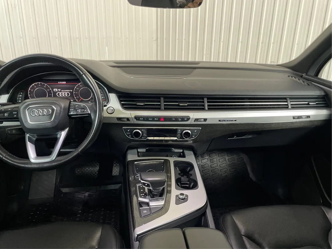 Audi Q7 2019 à vendre - photo 4