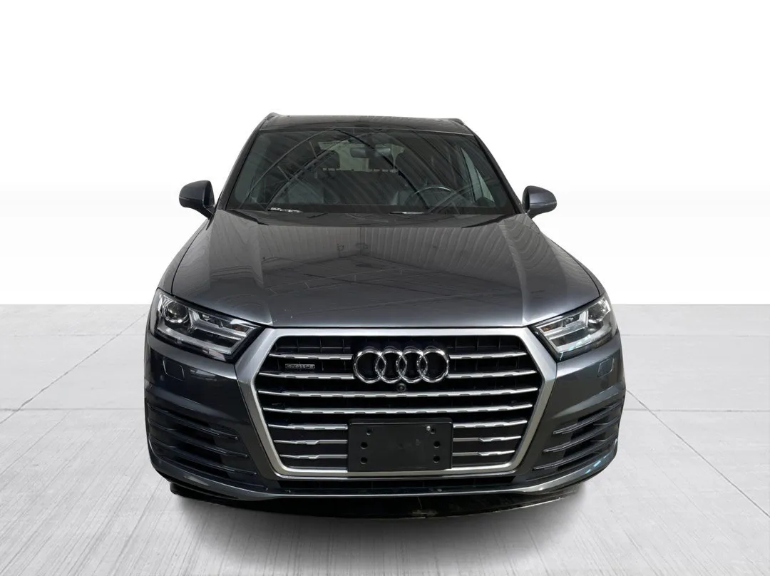 2019 Audi Q7 for sale - photo 2