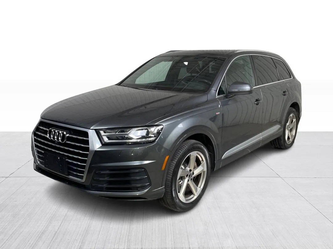 2019 Audi Q7 for sale - photo 3