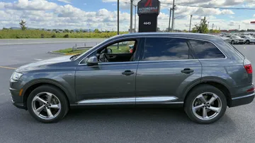 2019 Audi Q7 - image 4