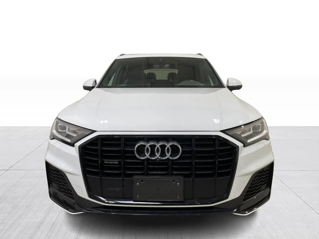 Audi Q7 2022 à vendre - photo 3