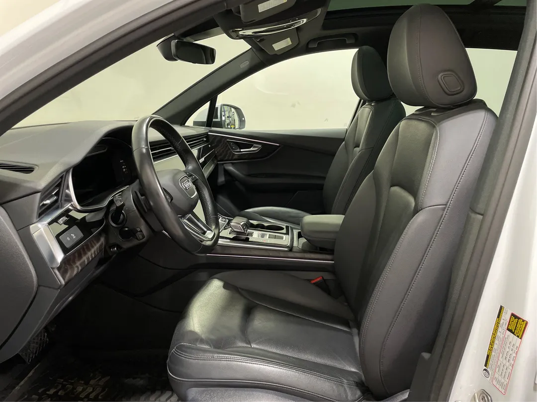 2022 Audi Q7 for sale - photo 3