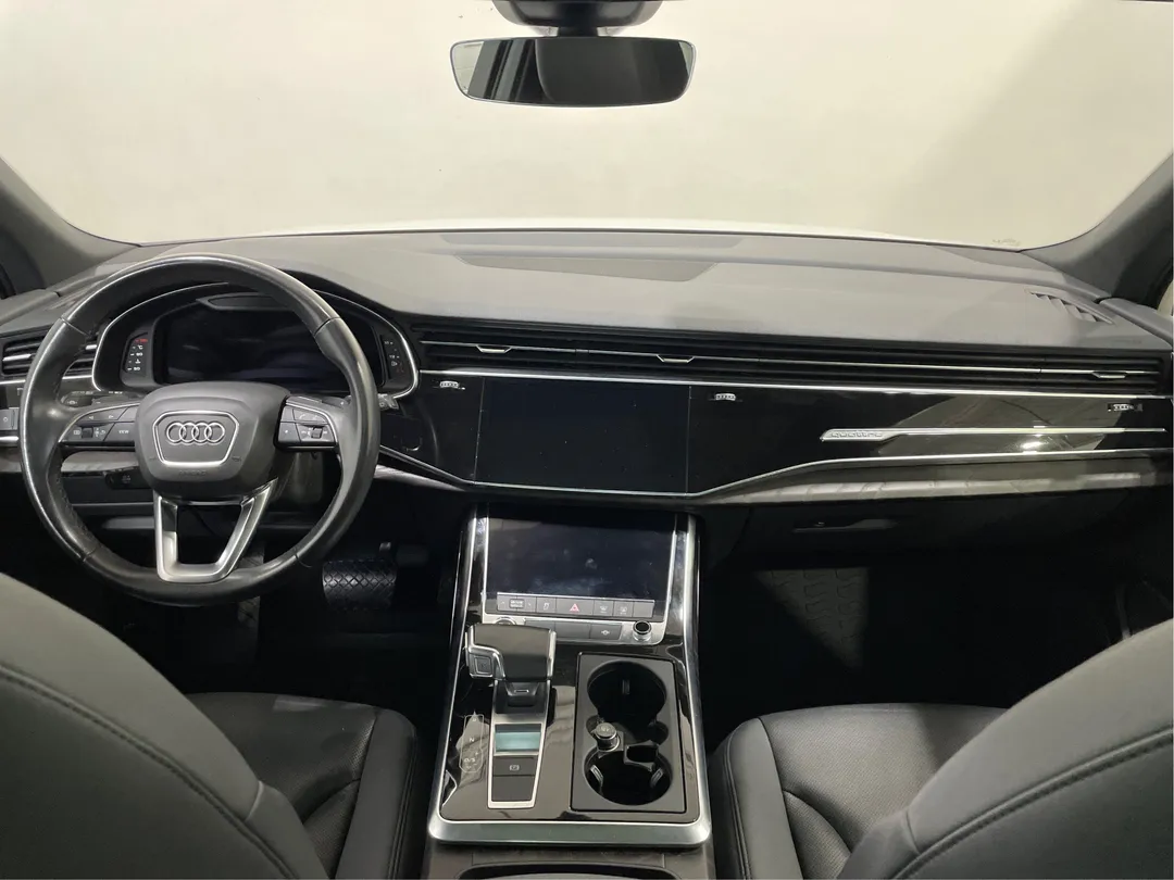 2022 Audi Q7 for sale - photo 4