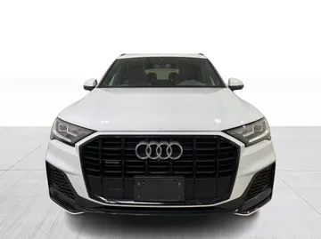 2022 Audi Q7 - image 9