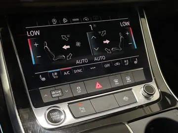 2022 Audi Q7 - image 24