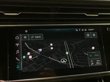 2022 Audi Q7 - image 33