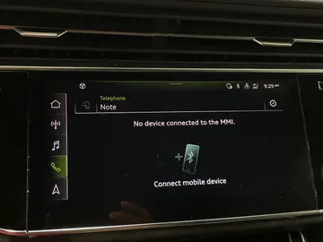 2022 Audi Q7 - image 28