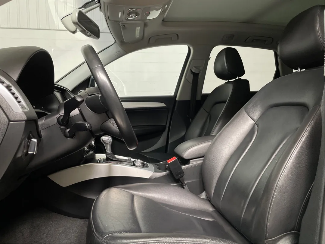 Audi Q5 2016 à vendre - photo 3