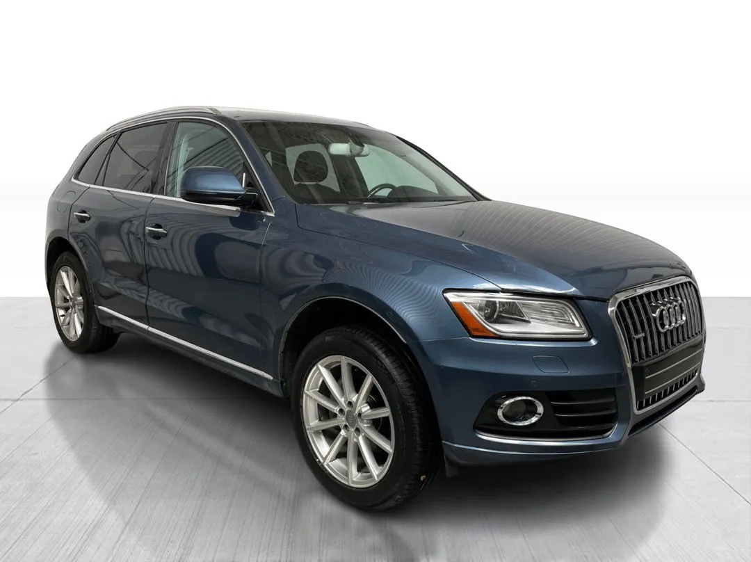 2016 Audi Q5 for sale - photo 1