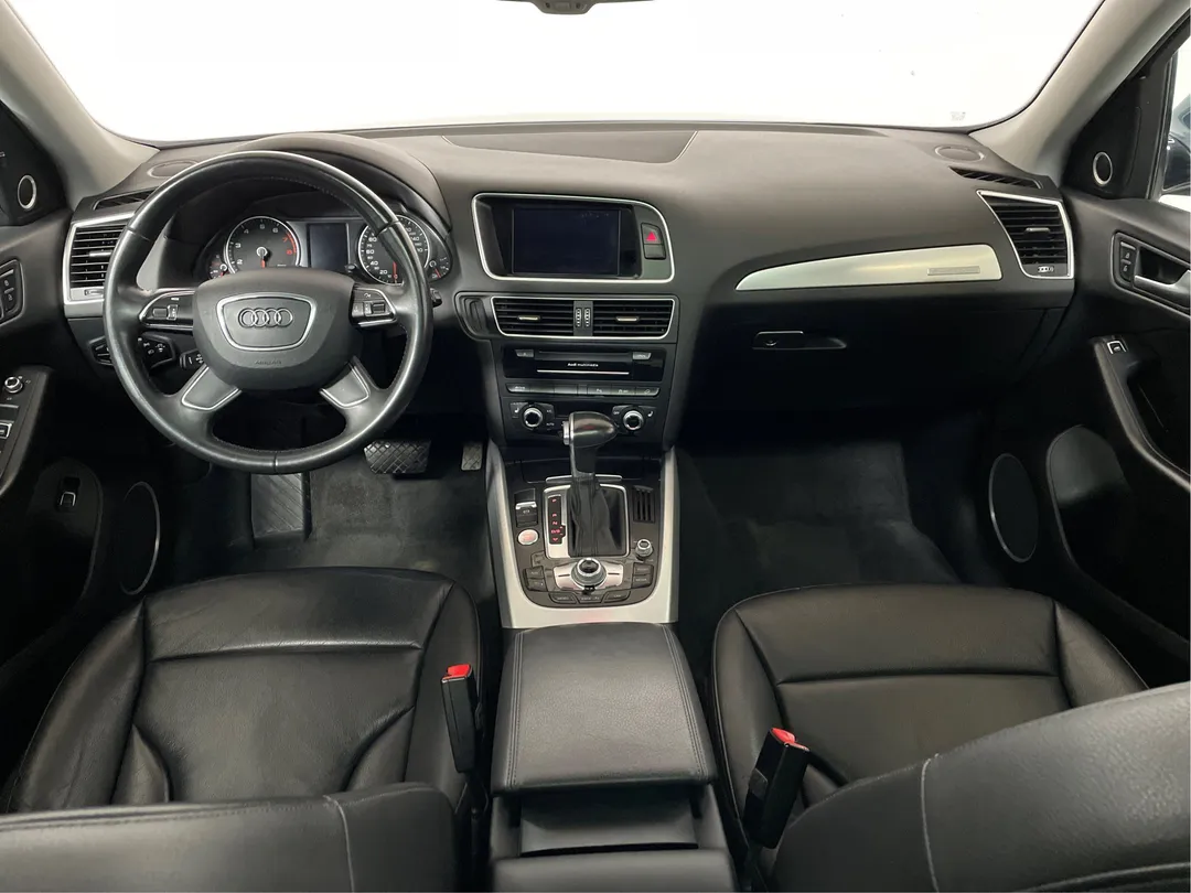 Audi Q5 2016 à vendre - photo 4
