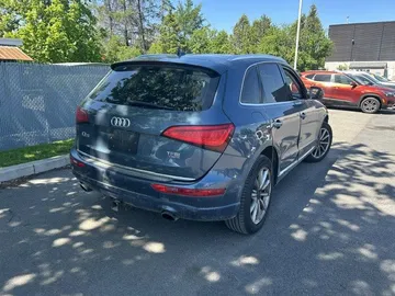 2016 Audi Q5 - image 3