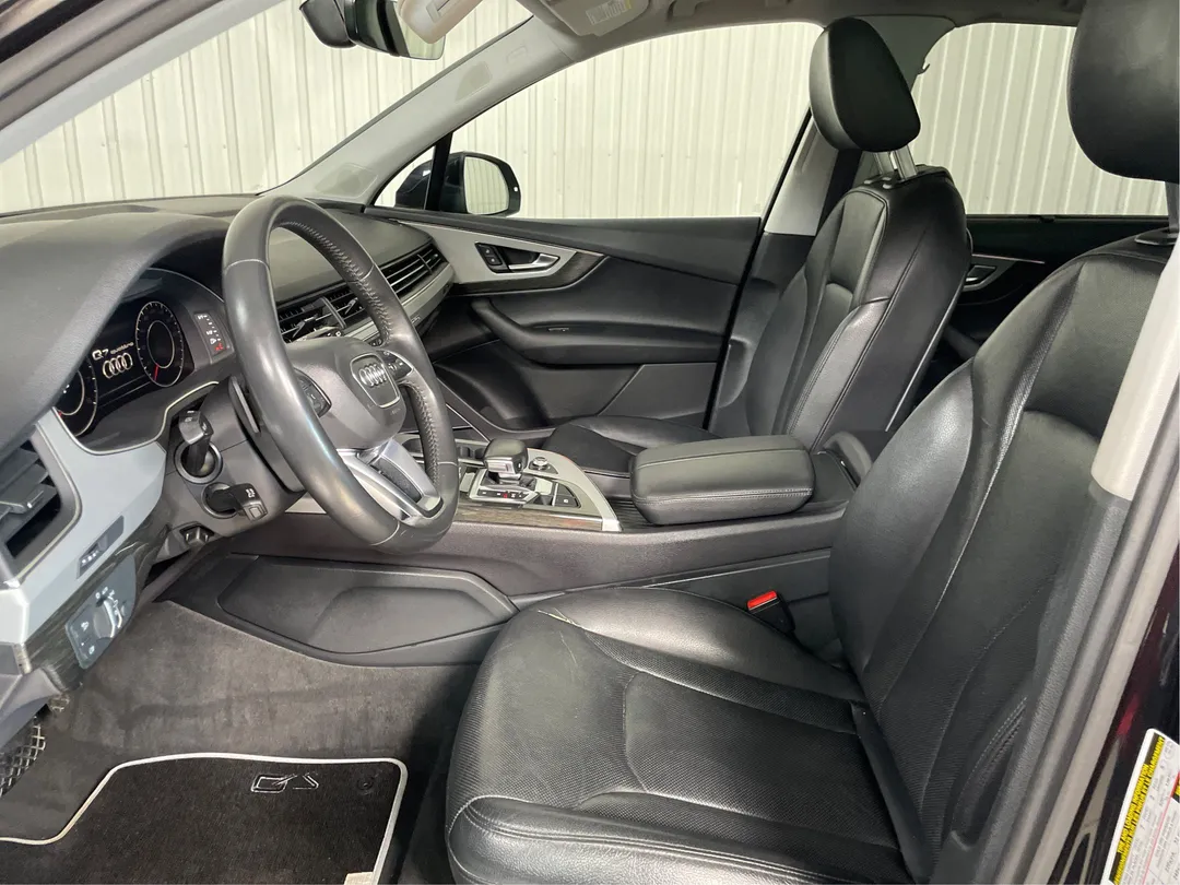 2019 Audi Q7 for sale - photo 3