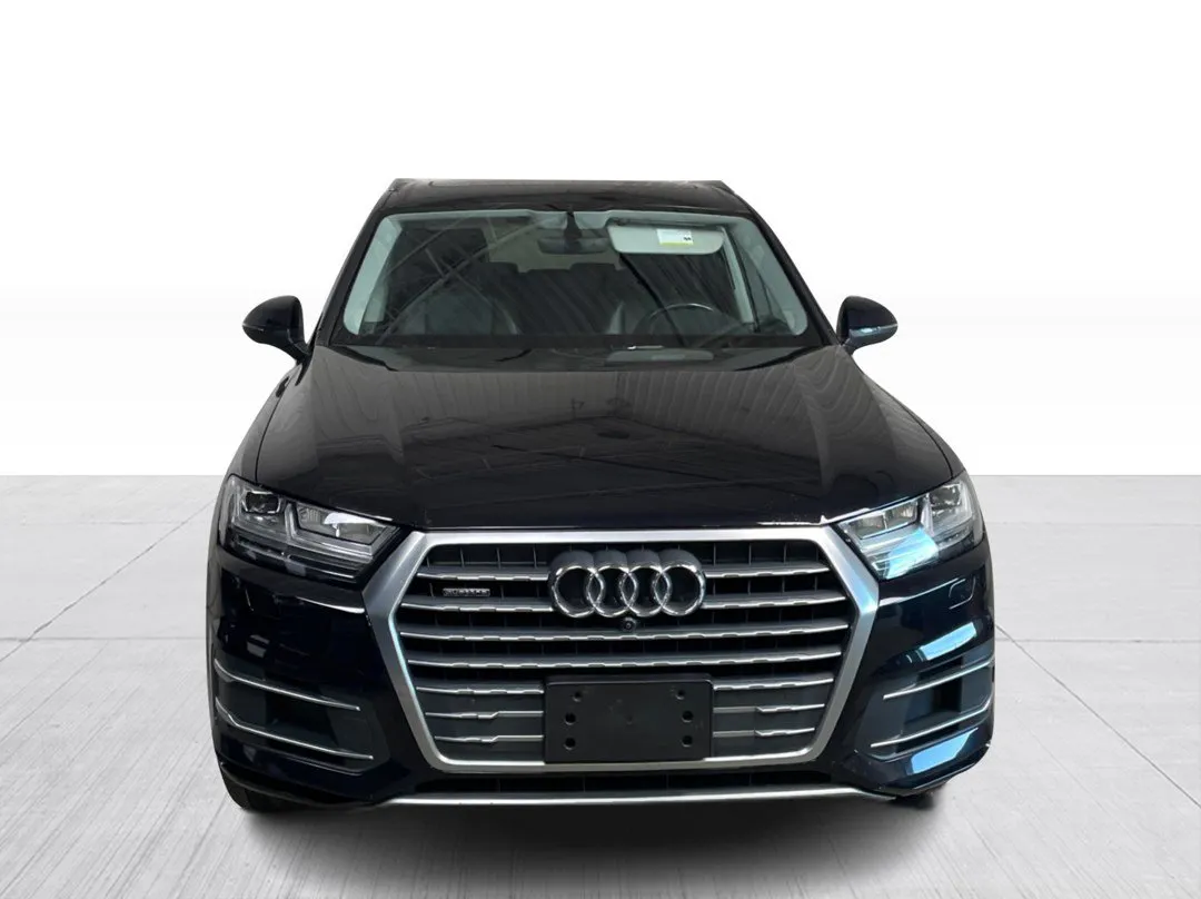 2019 Audi Q7 for sale - photo 2