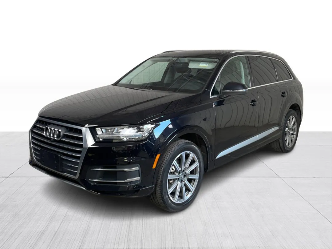 2019 Audi Q7 for sale - photo 3