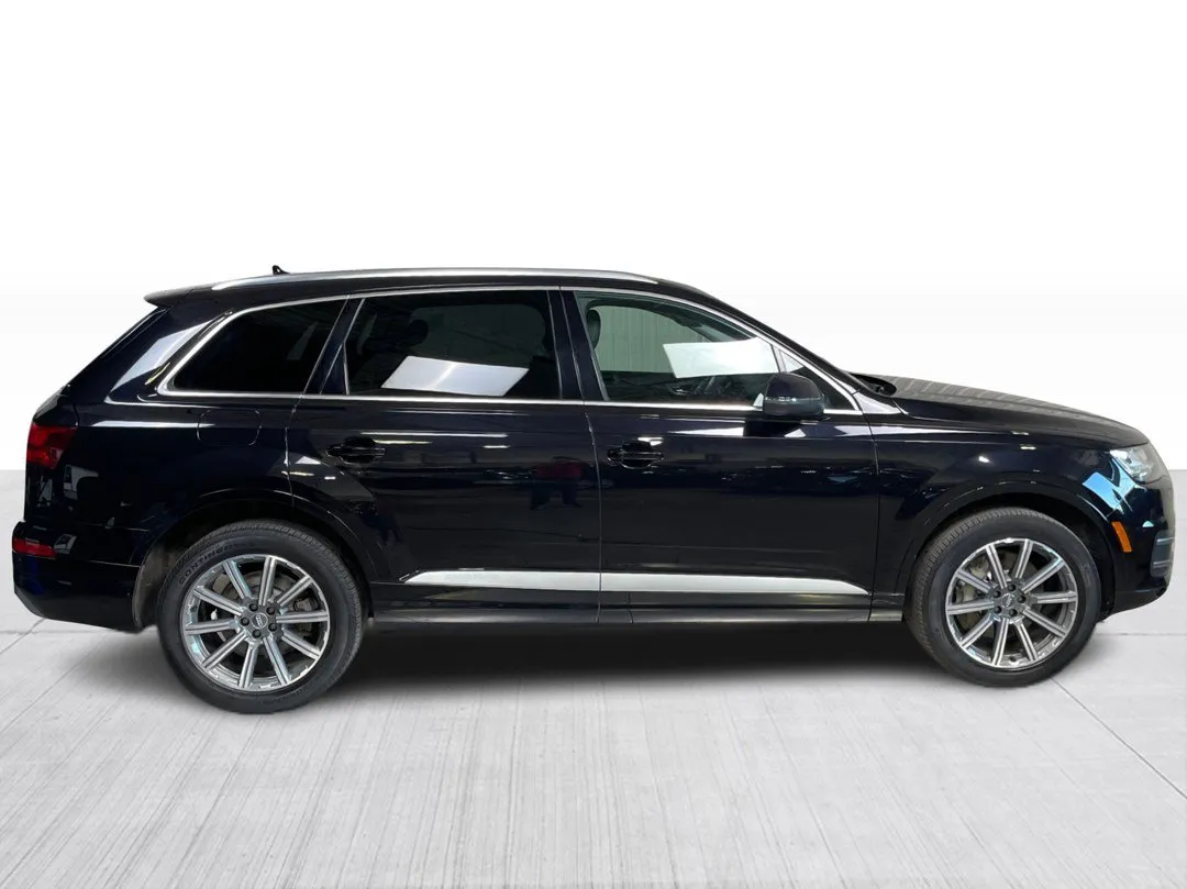 2019 Audi Q7 for sale - photo 2