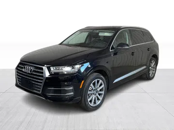 2019 Audi Q7 - image 3