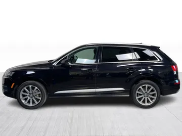 2019 Audi Q7 - image 4