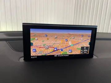 2019 Audi Q7 - image 23