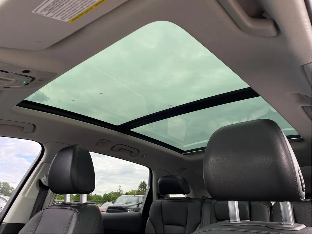 2018 Audi Q7 — photo 5