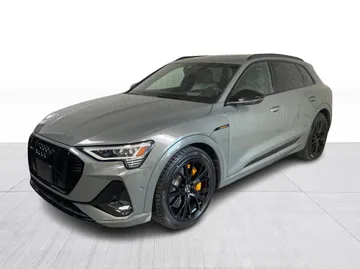 2022 Audi E-tron - image 10