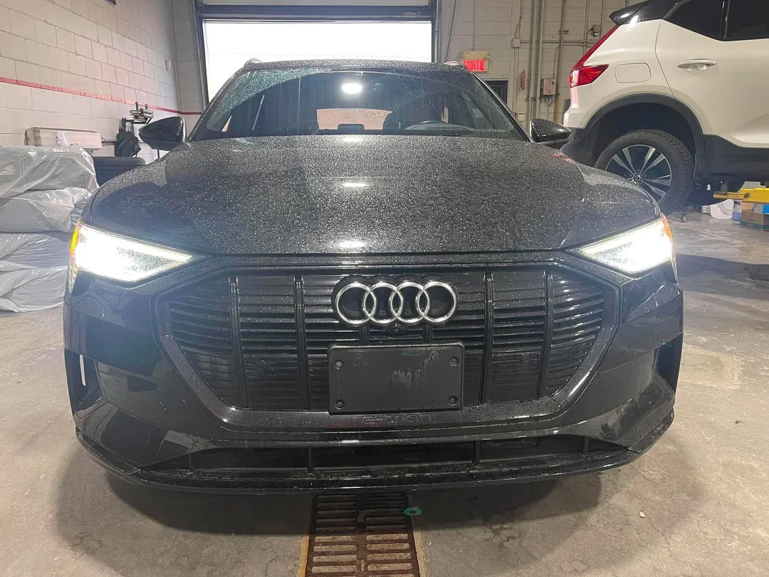 Audi E-tron 2021 à vendre - photo 2