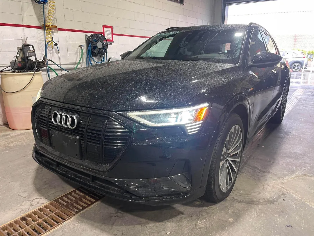 Audi E-tron 2021 à vendre - photo 3