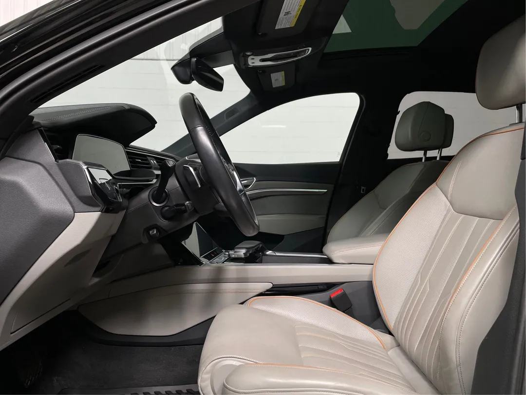 2021 Audi E-tron for sale - photo 3