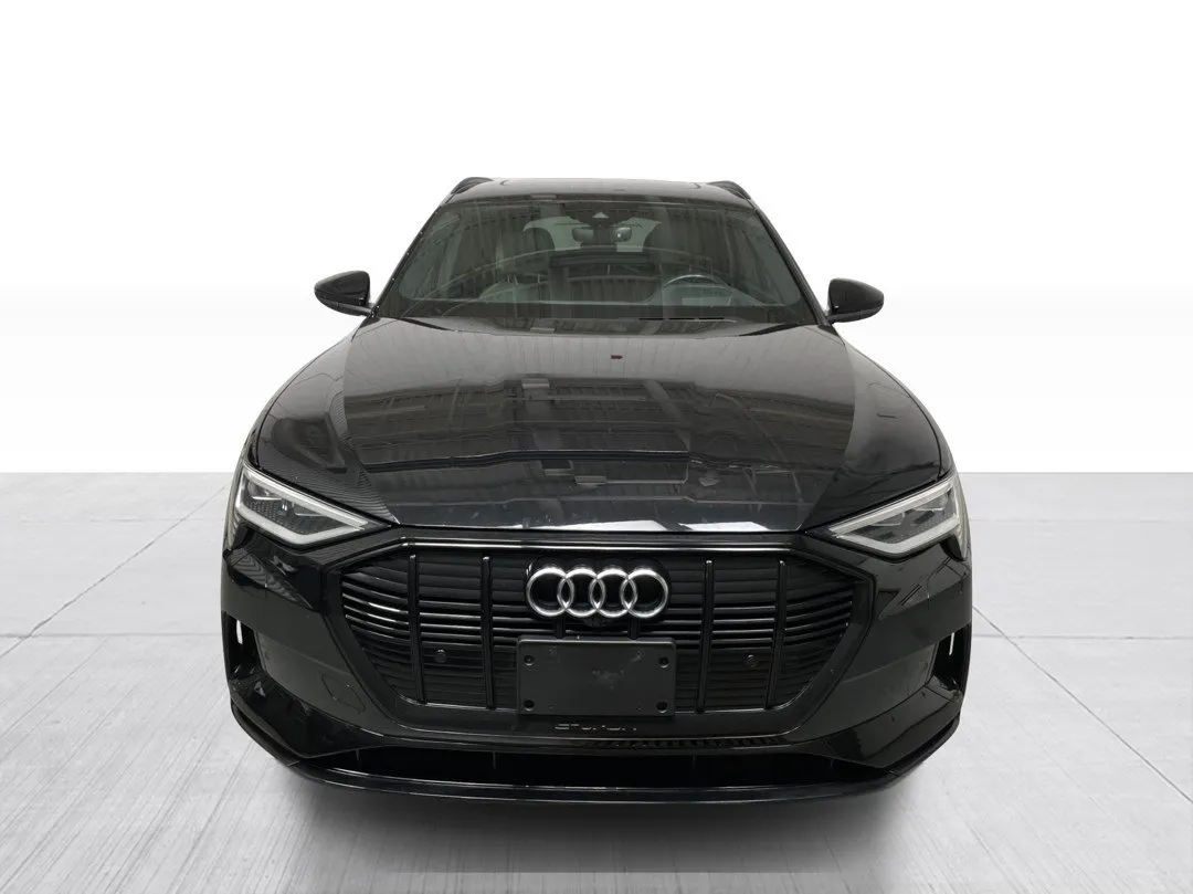 Audi E-tron 2021 à vendre - photo 2