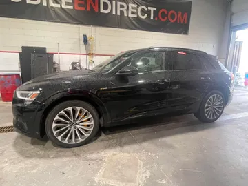 2021 Audi E-tron - image 6