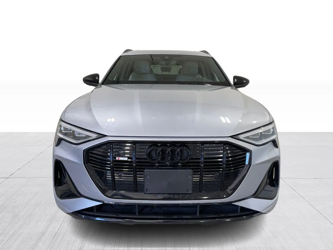 Audi E-tron 2022 à vendre - photo 3