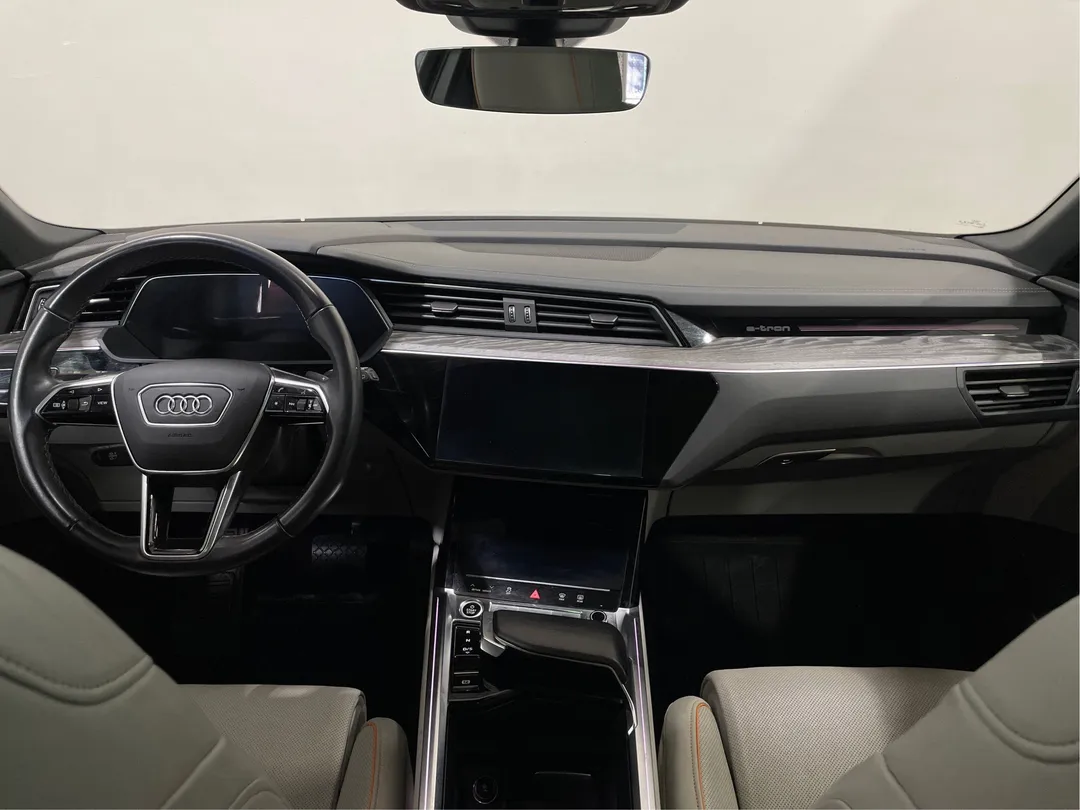 2022 Audi E-tron for sale - photo 4