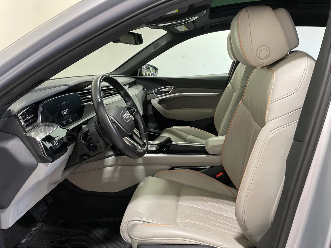 2022 Audi E-tron for sale - photo 3