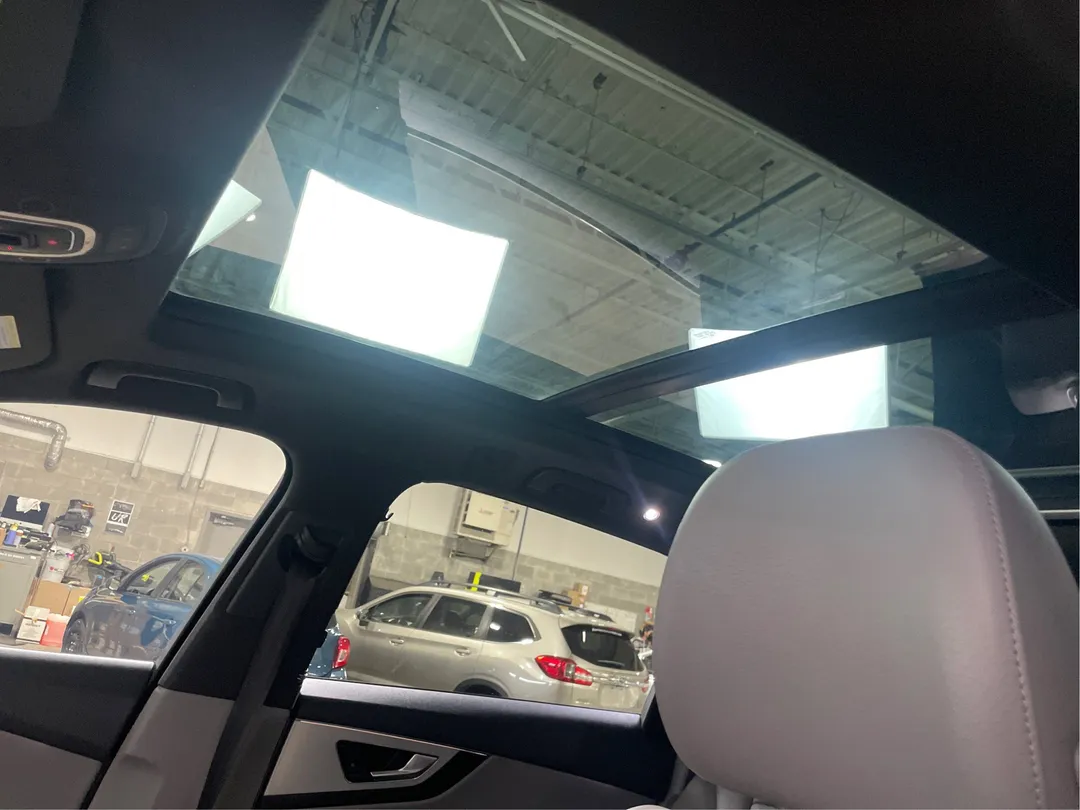 2018 Audi Q7 — photo 5