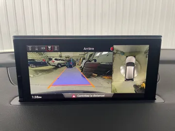 2018 Audi Q7 - image 25