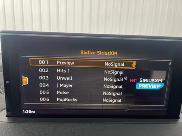 2018 Audi Q7 - image 38