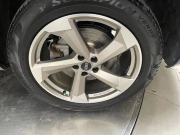 2018 Audi Q7 - image 7