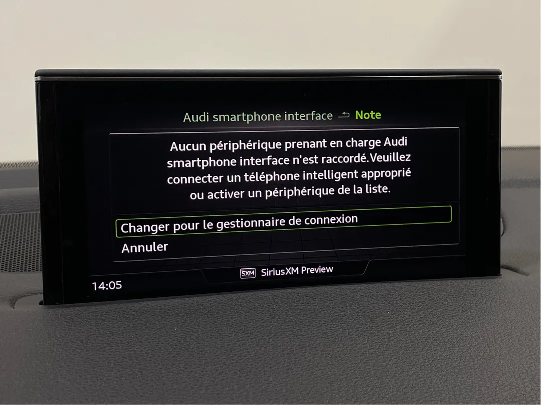 2019 Audi Q7 Technik quattro, photo 7