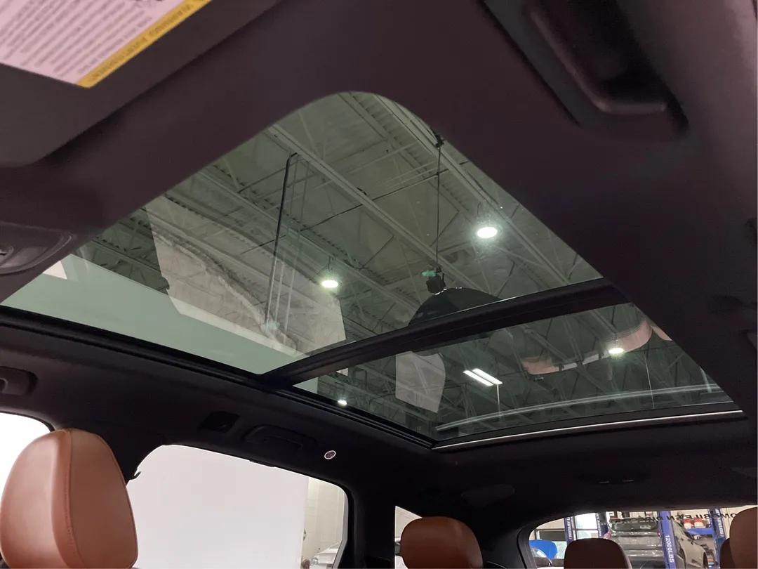 2019 Audi Q7 Technik quattro, photo 5