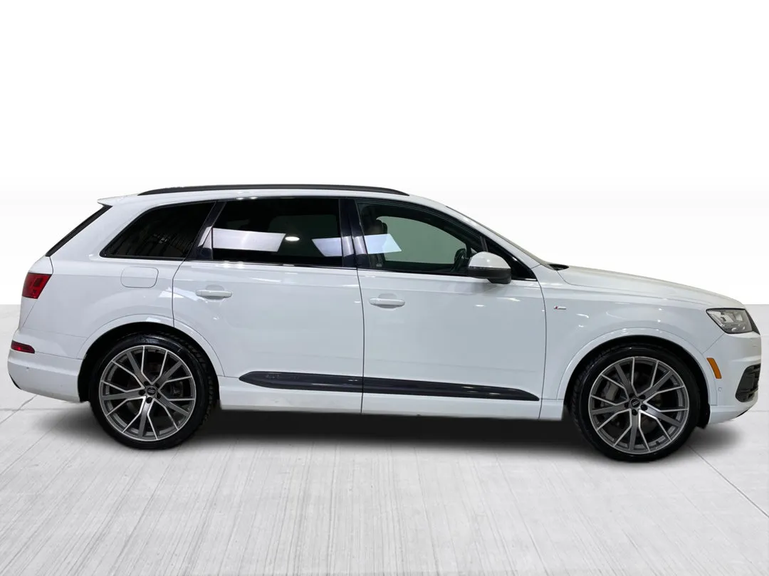 2019 Audi Q7 for sale - photo 2