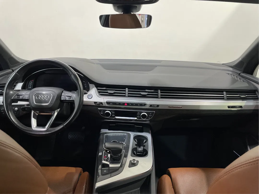 2019 Audi Q7 for sale - photo 4