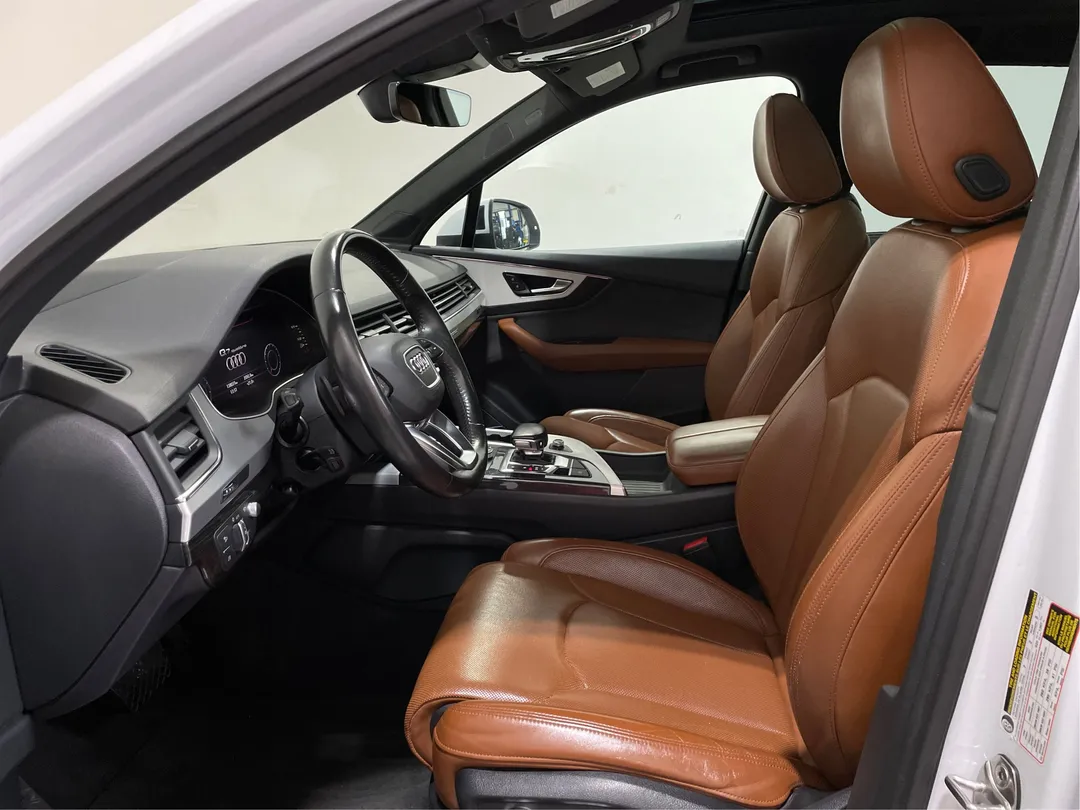 2019 Audi Q7 for sale - photo 3
