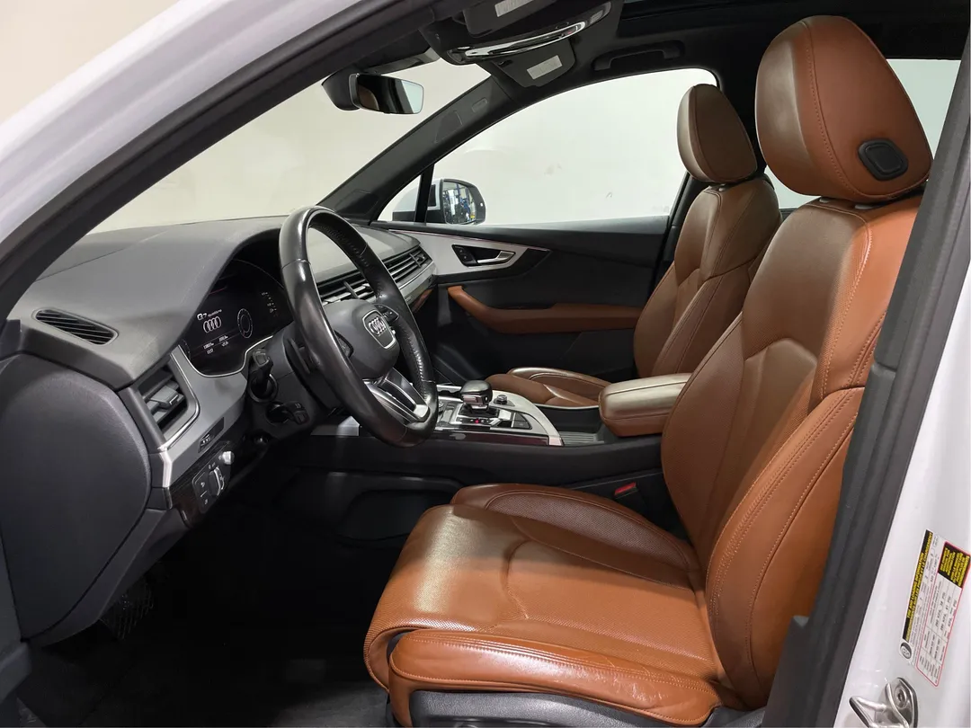 2019 Audi Q7 for sale - photo 3