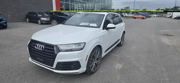2019 Audi Q7 - image 3