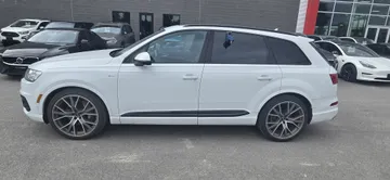 2019 Audi Q7 - image 4