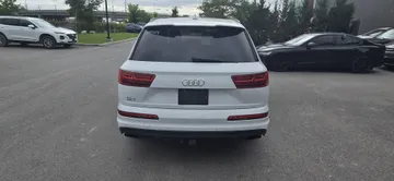 2019 Audi Q7 - image 6