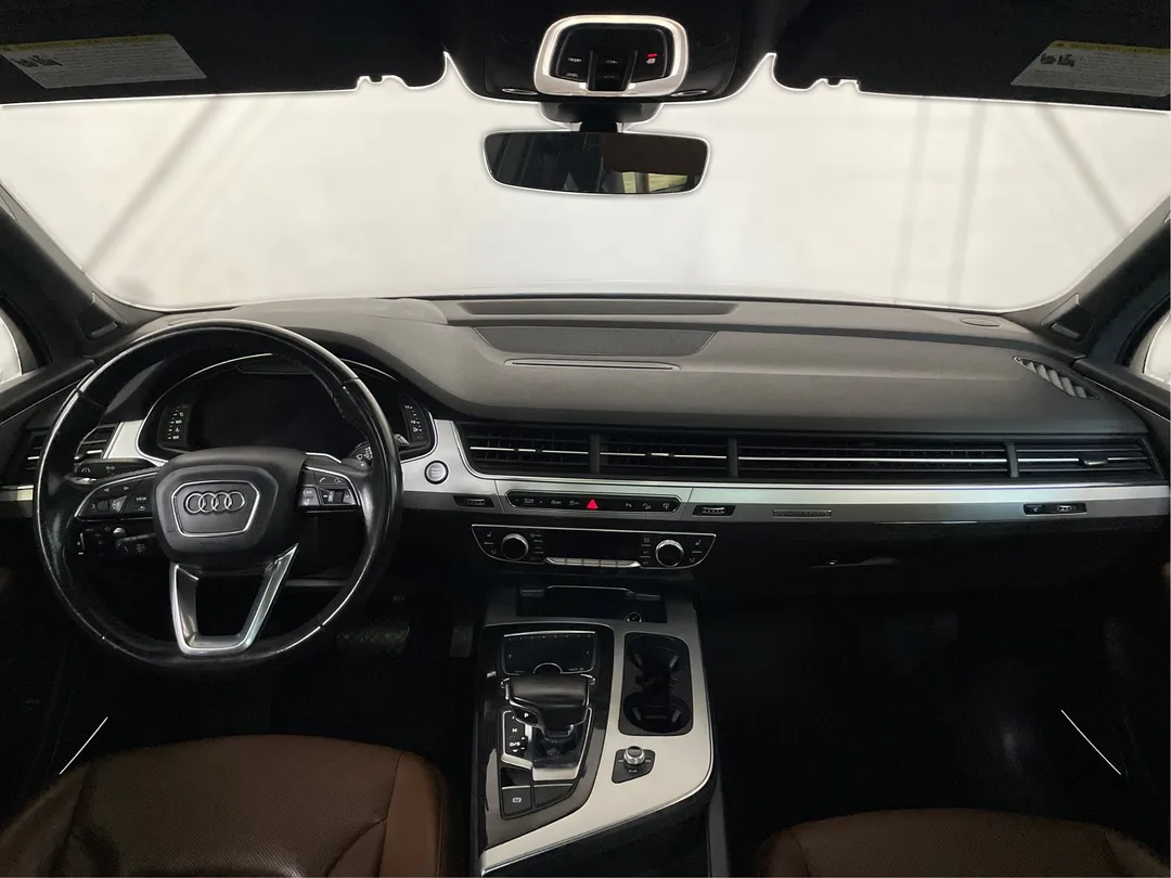 2017 Audi Q7 for sale - photo 4