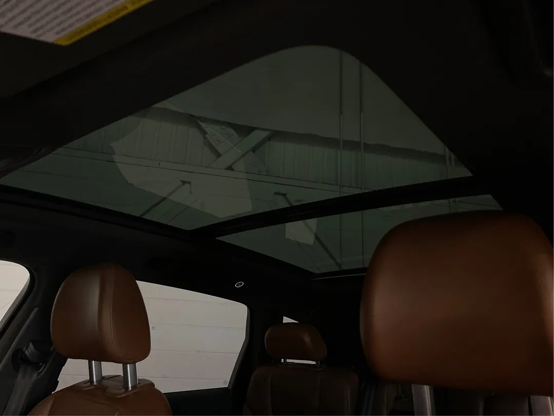 2017 Audi Q7 3.0T Technik, photo 5